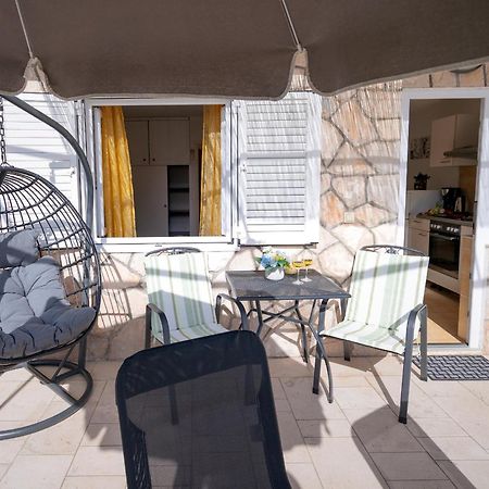 Apartments Lucic Hvar Town Extérieur photo