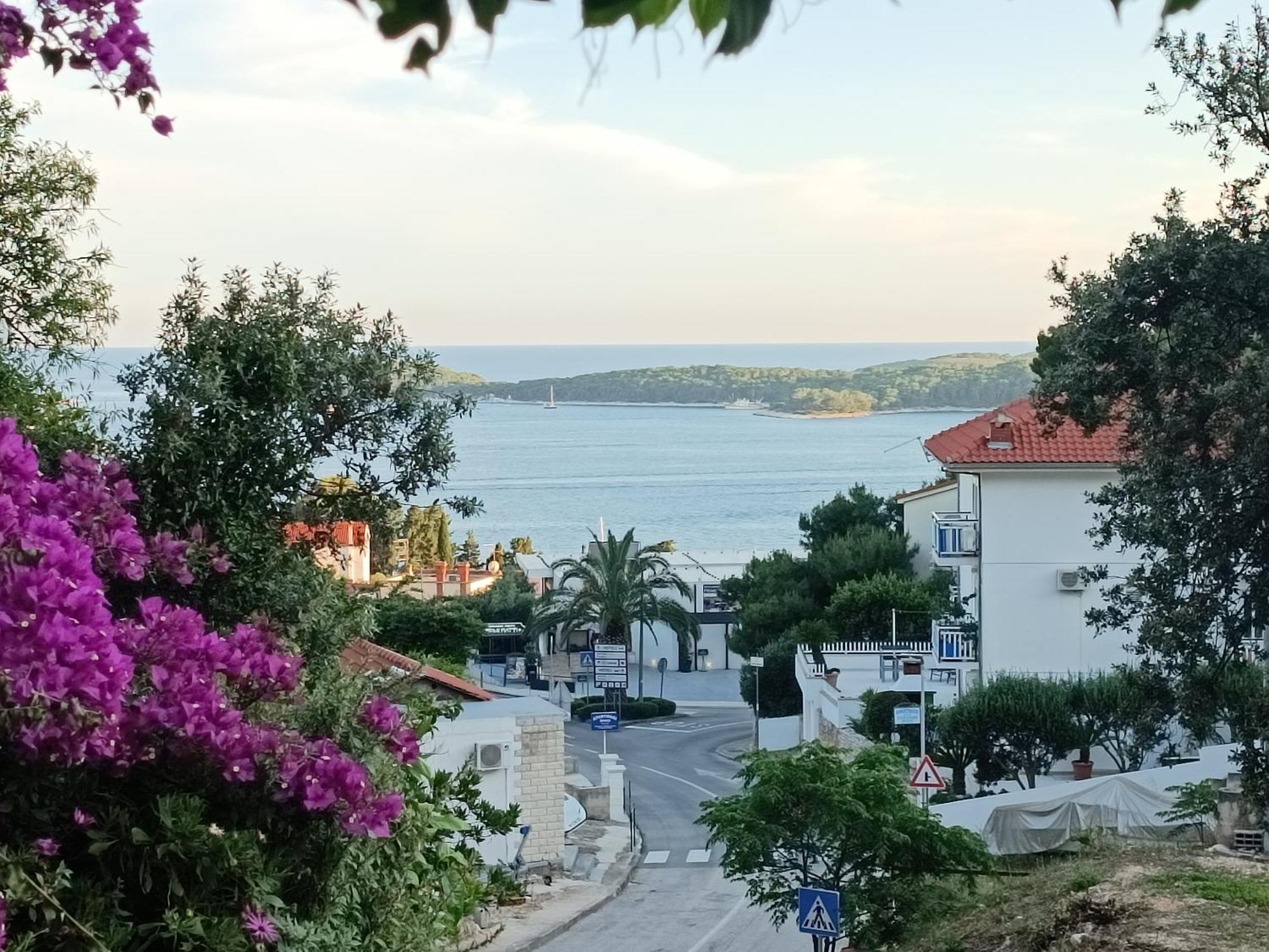 Apartments Lucic Hvar Town Extérieur photo