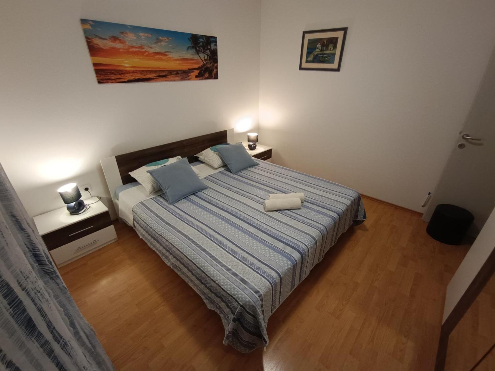 Apartments Lucic Hvar Town Extérieur photo