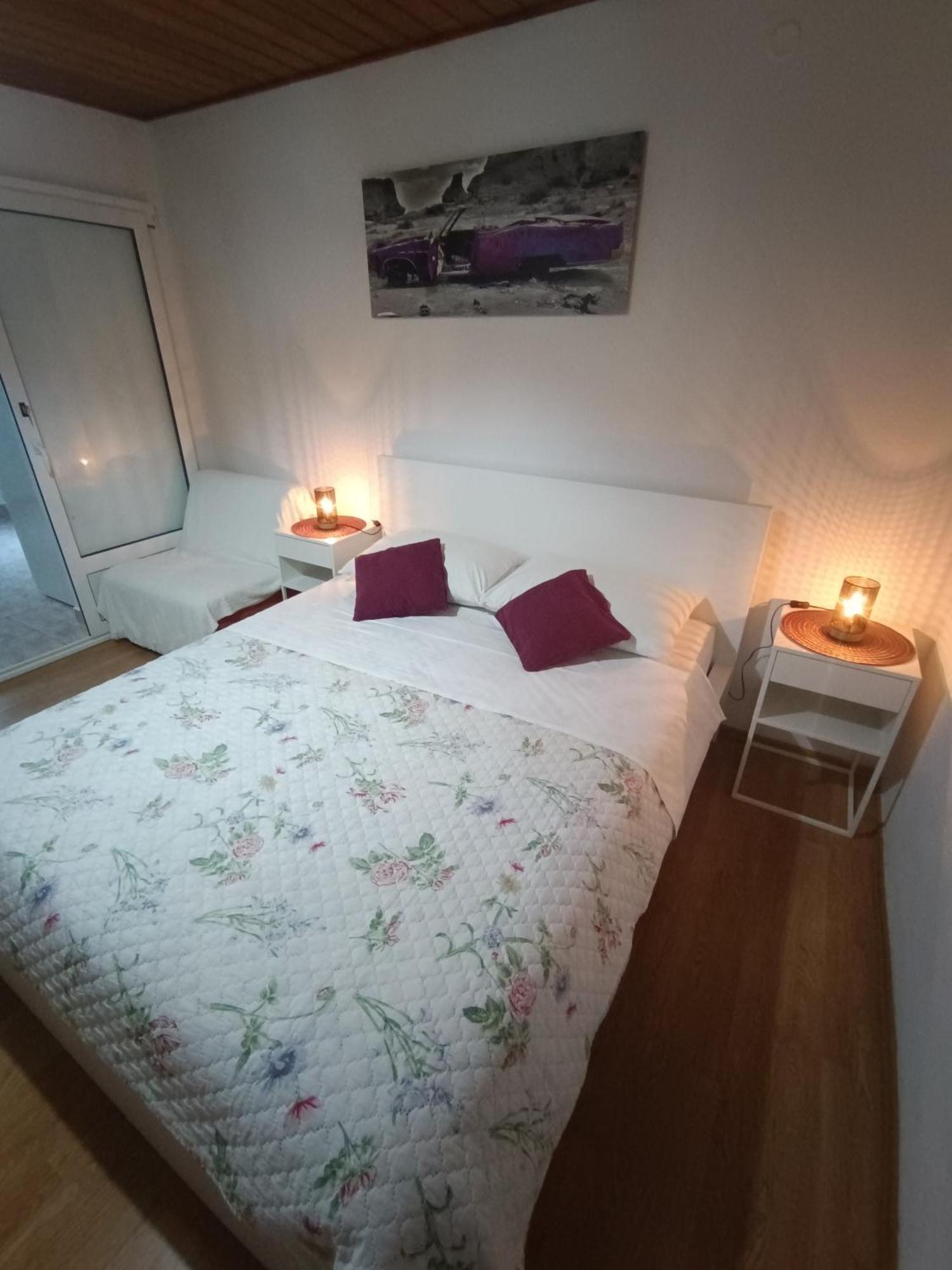 Apartments Lucic Hvar Town Extérieur photo