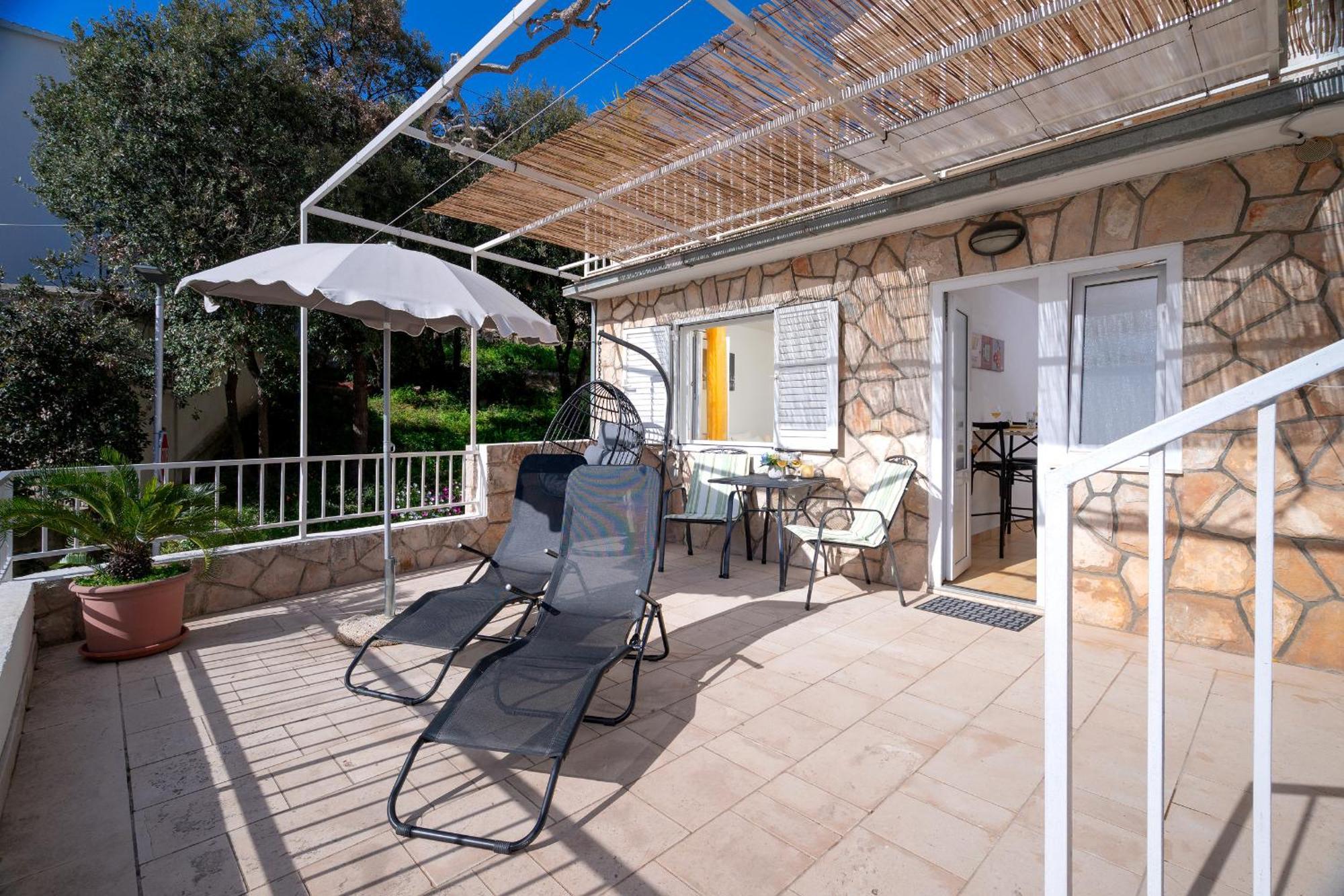 Apartments Lucic Hvar Town Extérieur photo