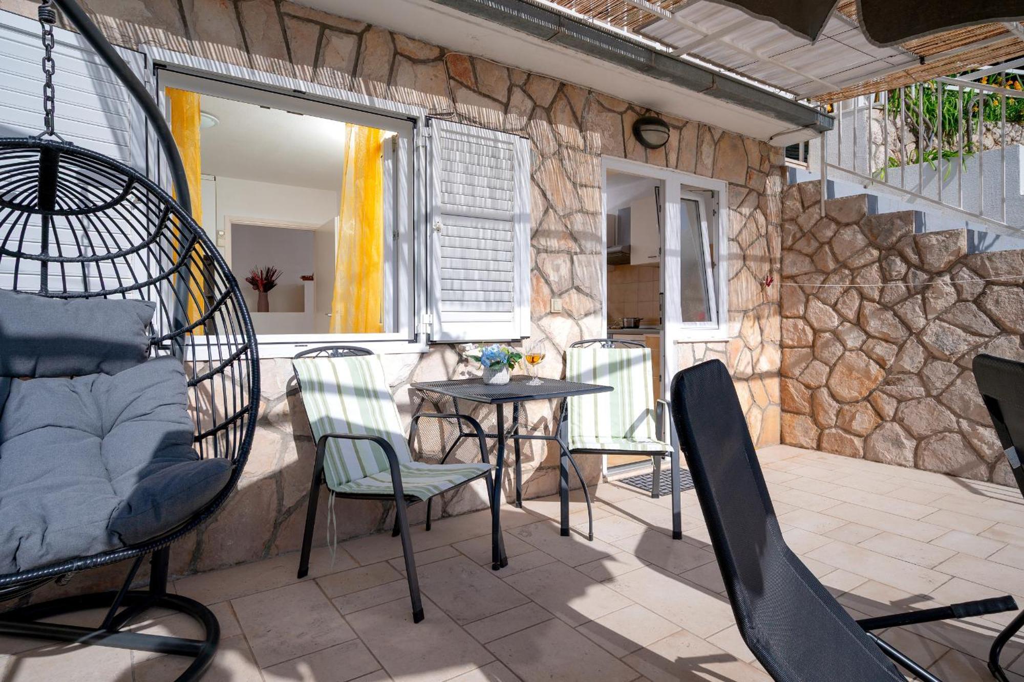 Apartments Lucic Hvar Town Extérieur photo