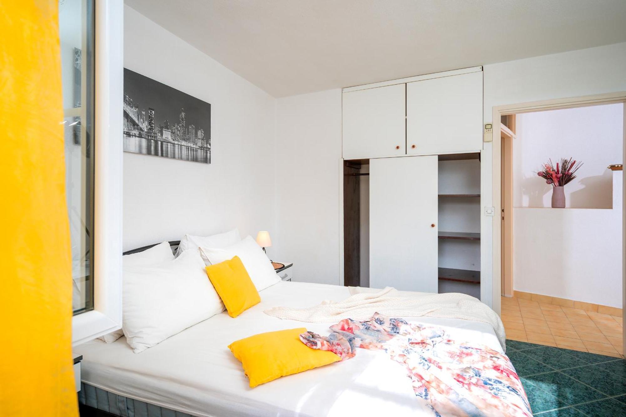 Apartments Lucic Hvar Town Extérieur photo