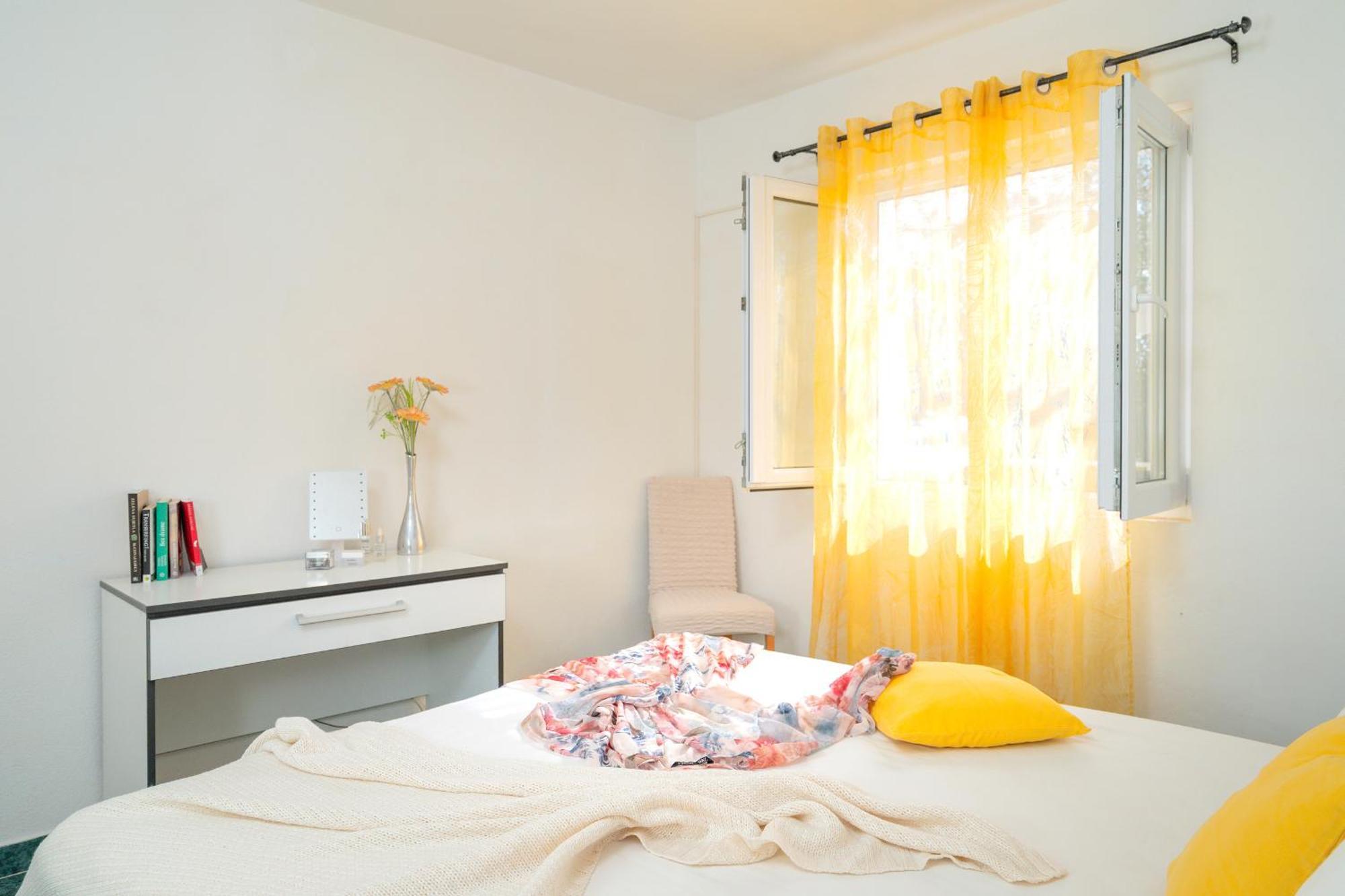 Apartments Lucic Hvar Town Extérieur photo