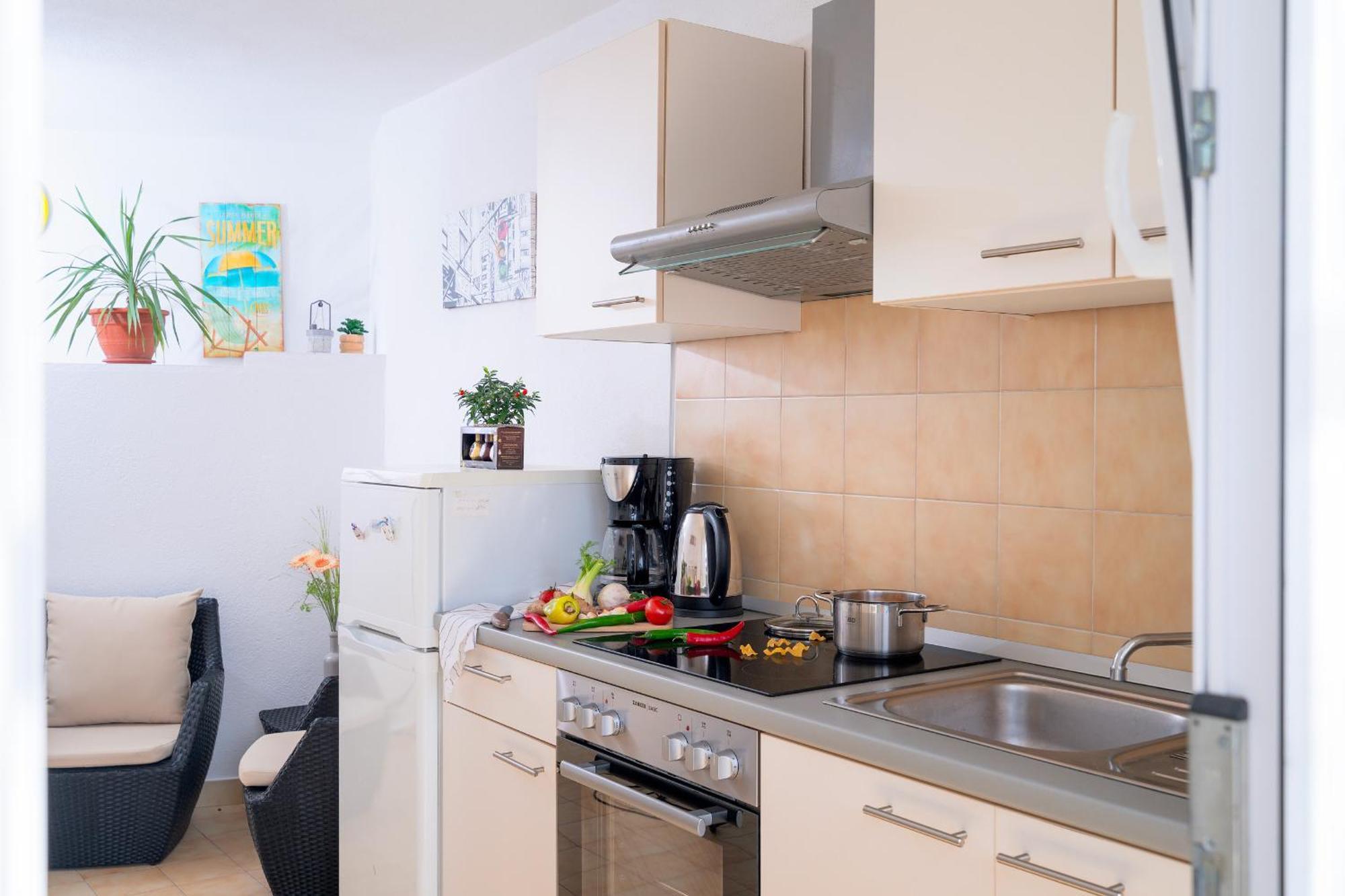 Apartments Lucic Hvar Town Extérieur photo
